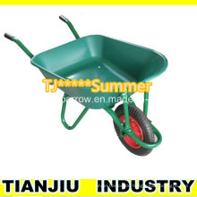 Südamerika Model Farming Wheel Barrow Wb7408